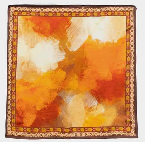 Pañuelo Pintura