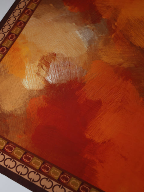 Pañuelo Pintura