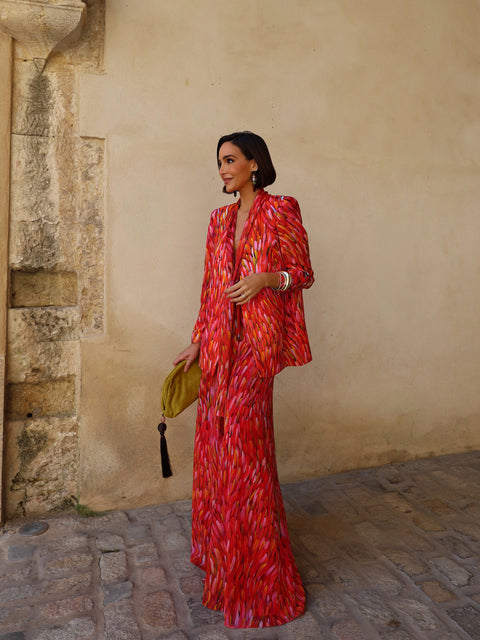 Traje Carola