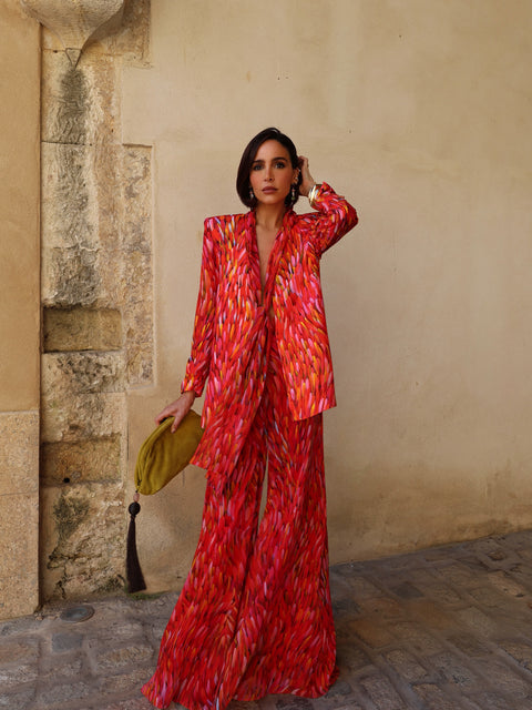 Traje Carola