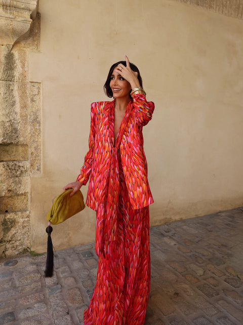Traje Carola