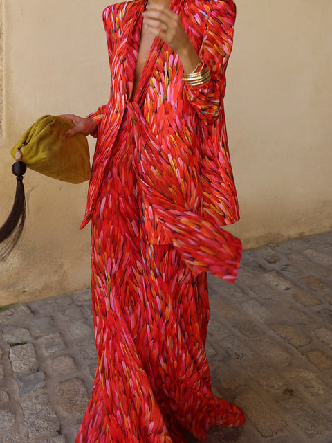 Traje Carola
