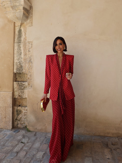 Traje Lunares