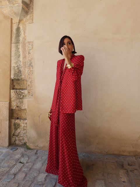 Traje Lunares