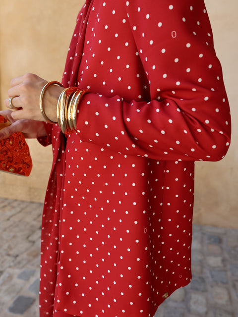 Traje Lunares