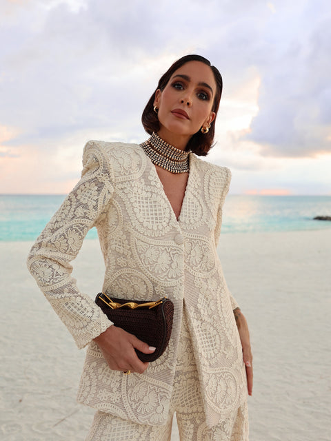 Traje Arena