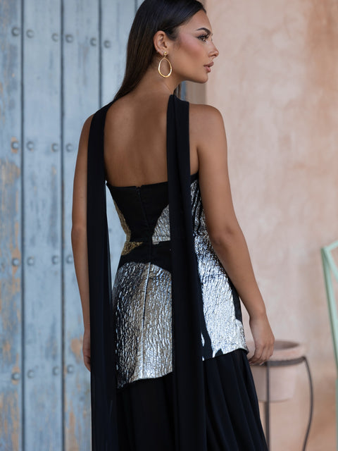 Vestido Versalles