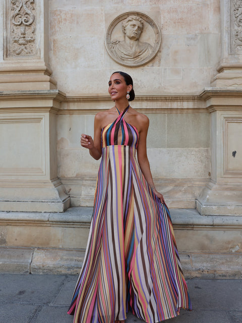 Vestido Andana