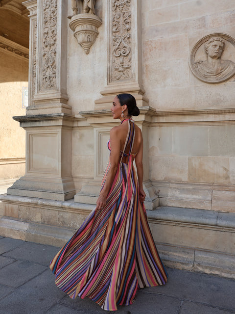 Vestido Andana