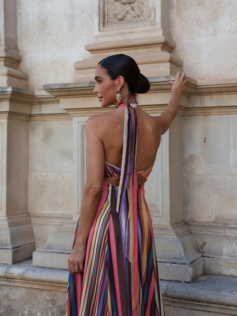 Vestido Andana