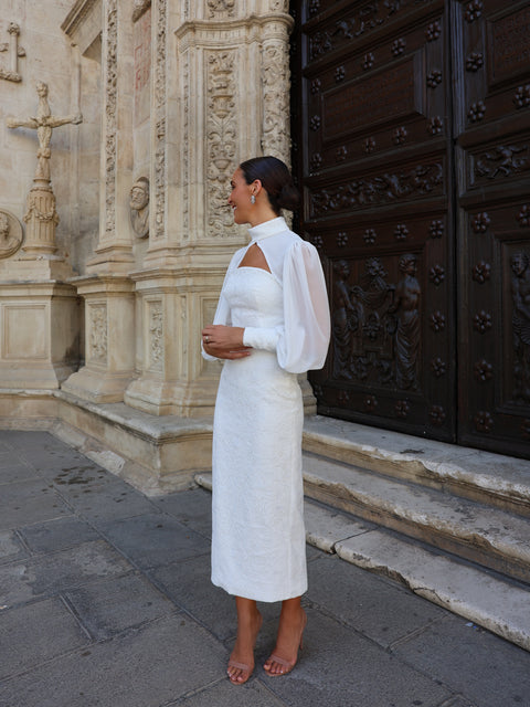 Vestido Aura