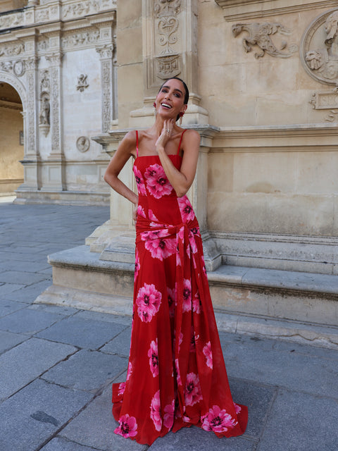 Vestido Liria