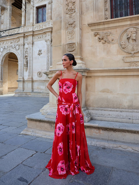 Vestido Liria