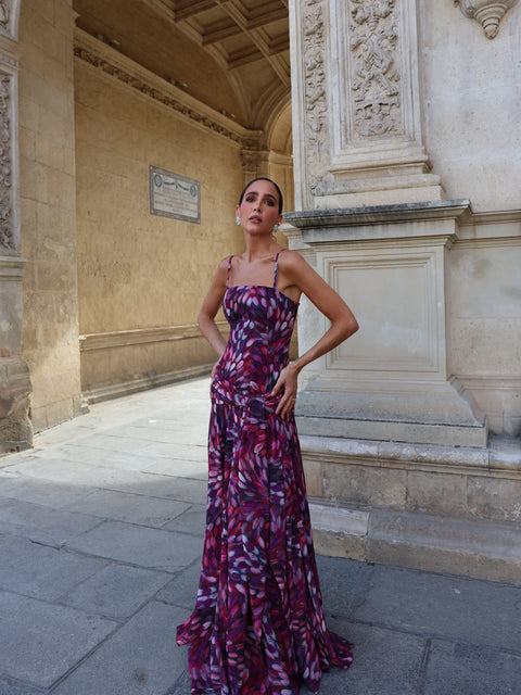 Vestido Melides