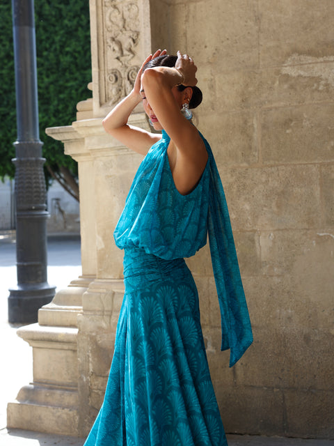 Vestido Rivoli
