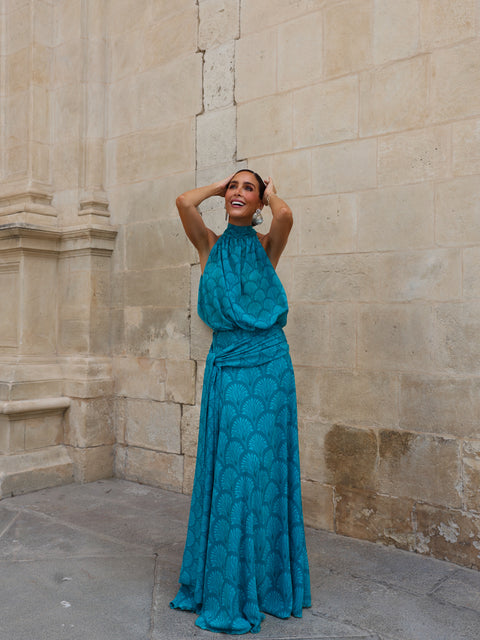 Vestido Rivoli