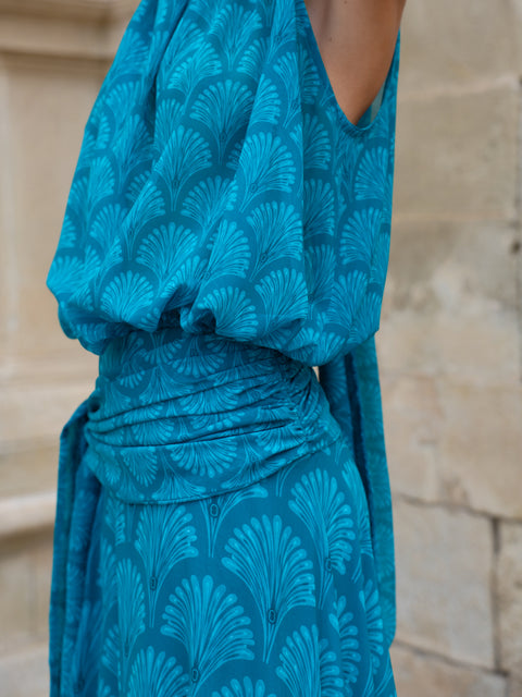 Vestido Rivoli