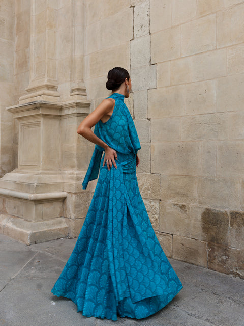 Vestido Rivoli