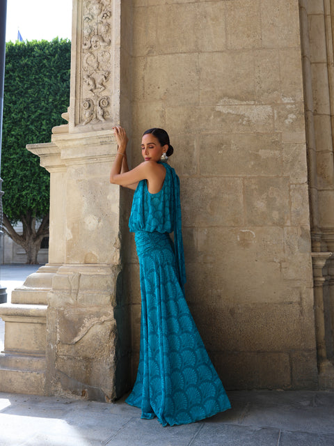 Vestido Rivoli