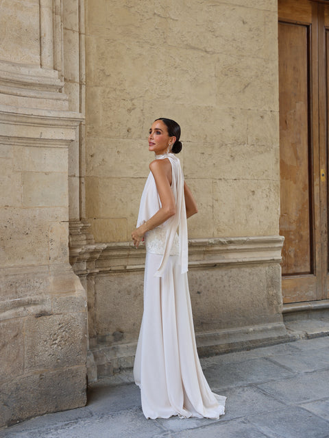 Vestido Selene
