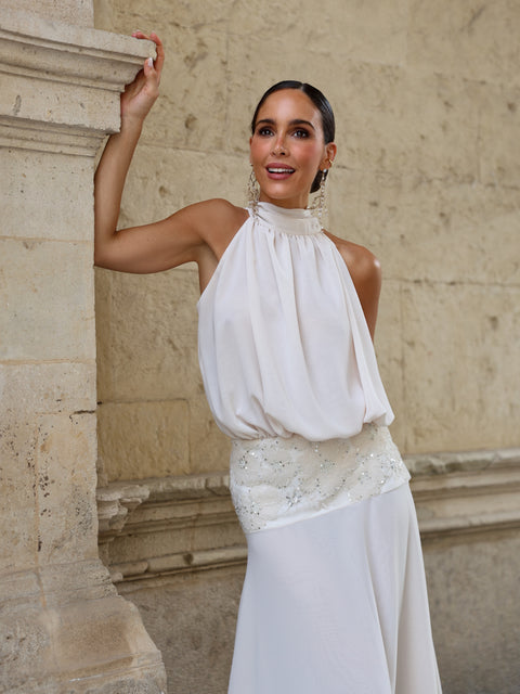 Vestido Selene