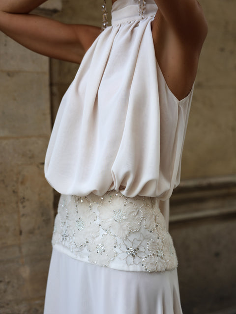 Vestido Selene