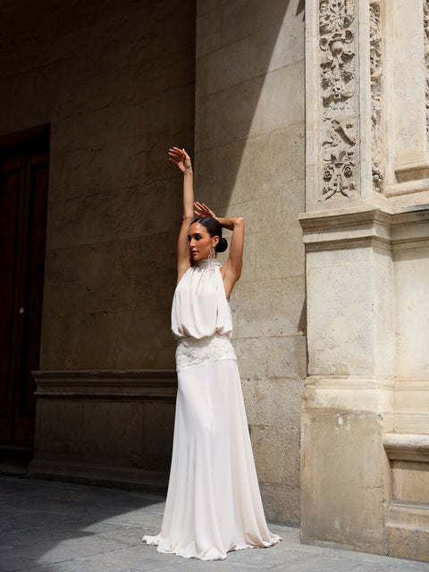Vestido Selene