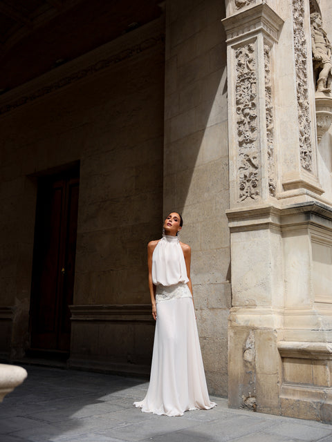 Vestido Selene