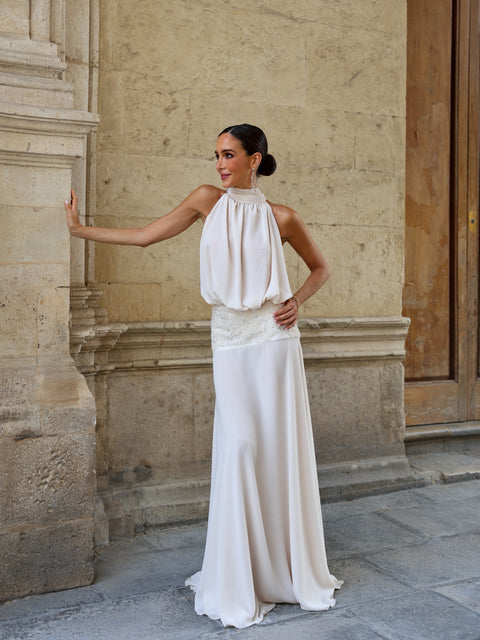 Vestido Selene