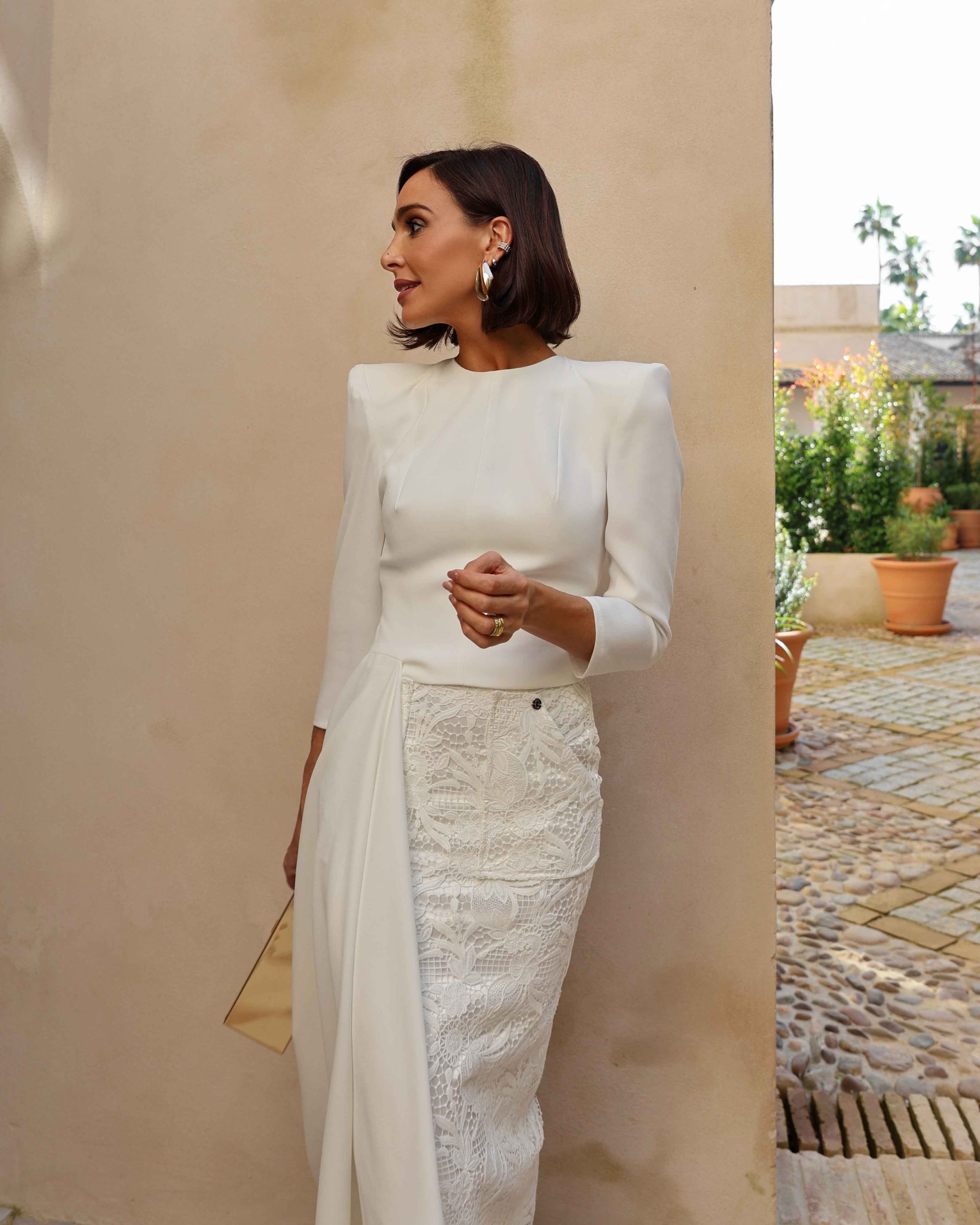 Cuerpo Aura y Falda Nacar-2.jpg Cuerpo Aura - Imagen 1