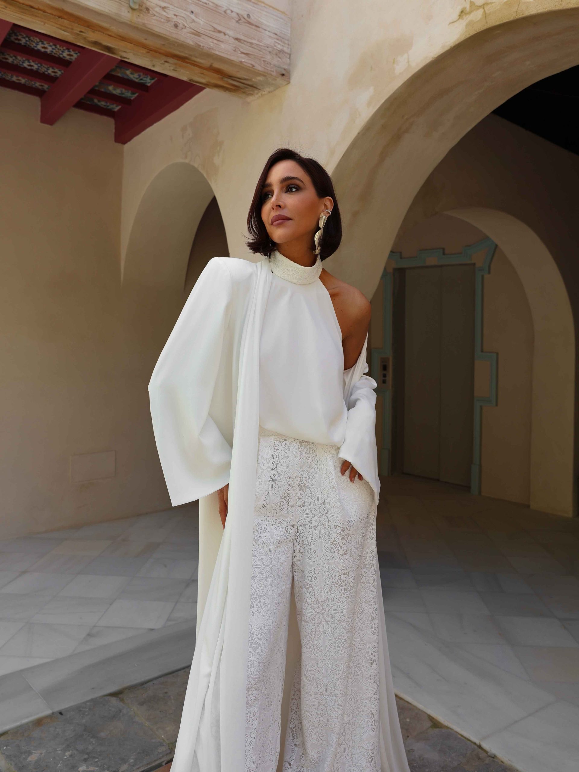 Guardapolvo Aura-2.jpg Guardapolvo Aura - Imagen 1